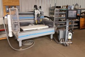 INDUSTRIAL CNC-PRO SERIES-13895